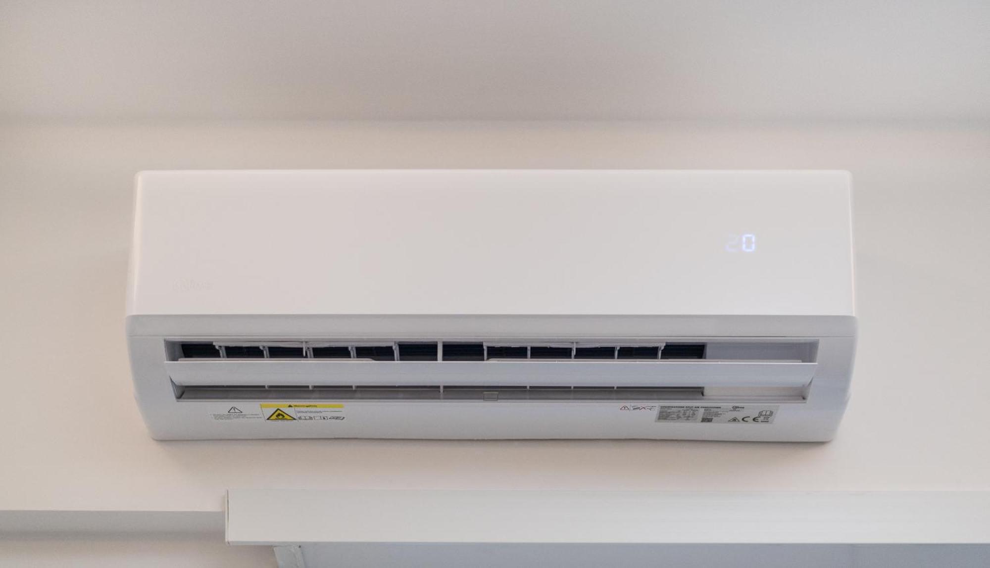Appartamento Ponte Milvio, Flat Moderno Con Ac, Wi-fi, Netflix Roma