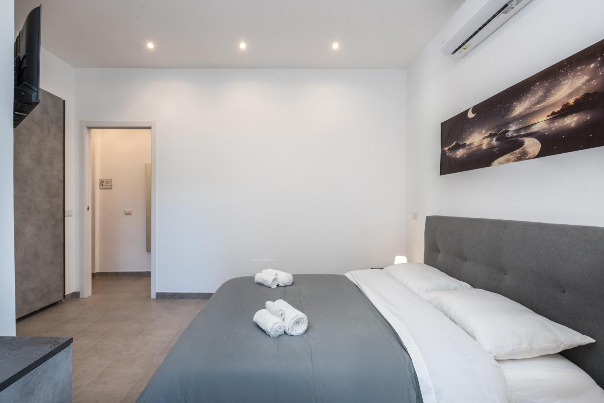 Ponte Milvio, Flat Moderno Con Ac, Wi-fi, Netflix Appartamento *