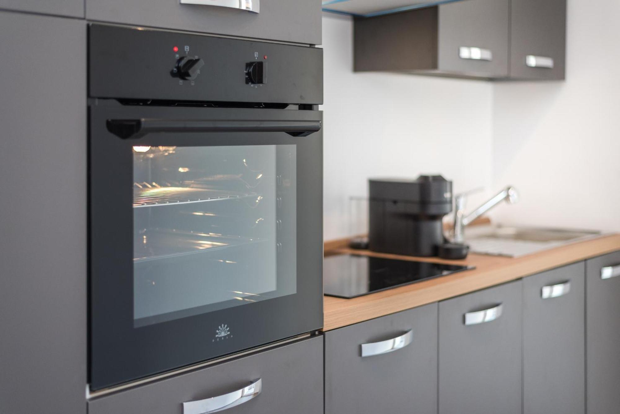 Appartamento Ponte Milvio, Flat Moderno Con Ac, Wi-fi, Netflix *