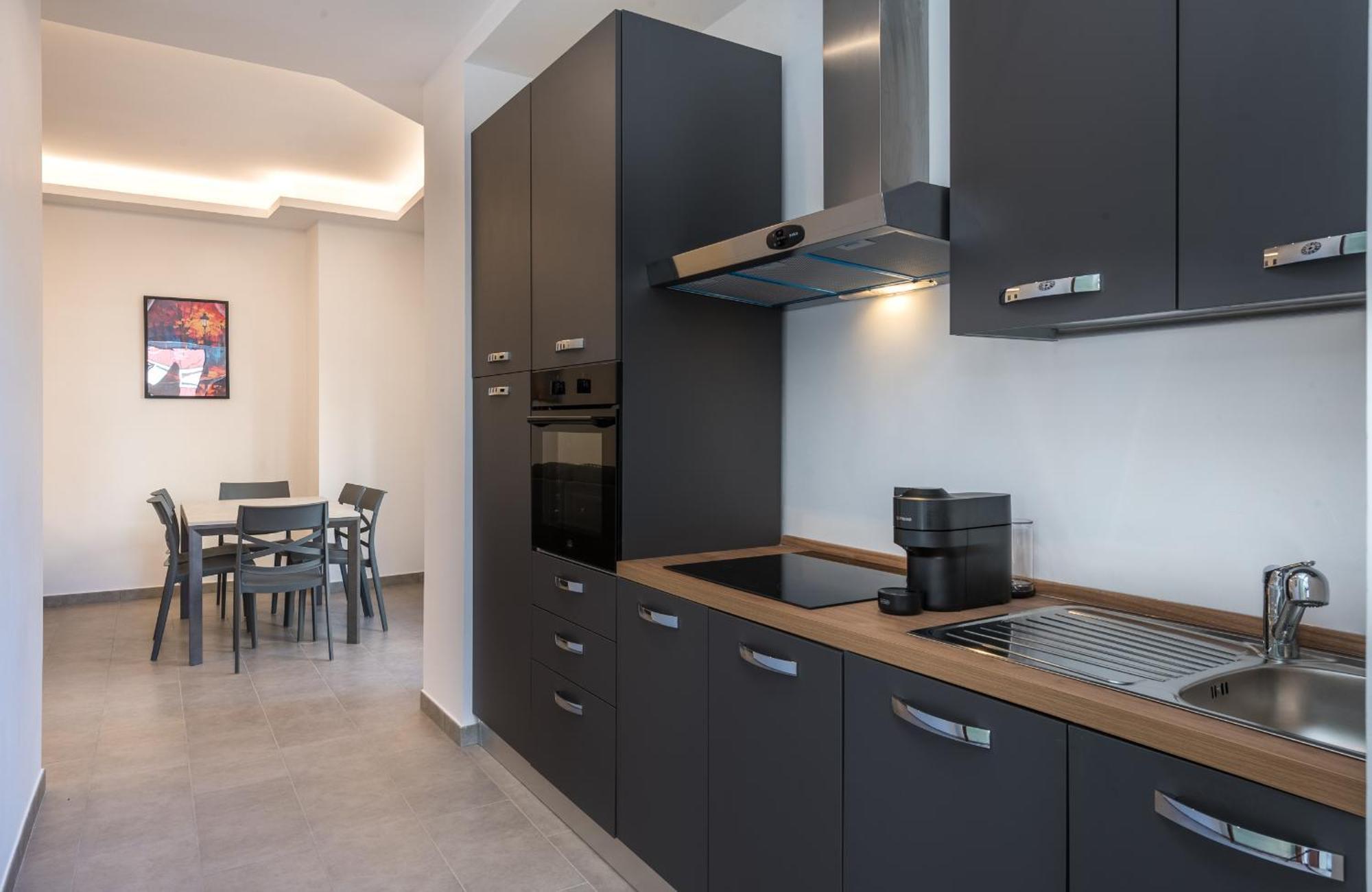Ponte Milvio, Flat Moderno Con Ac, Wi-fi, Netflix Appartamento *
